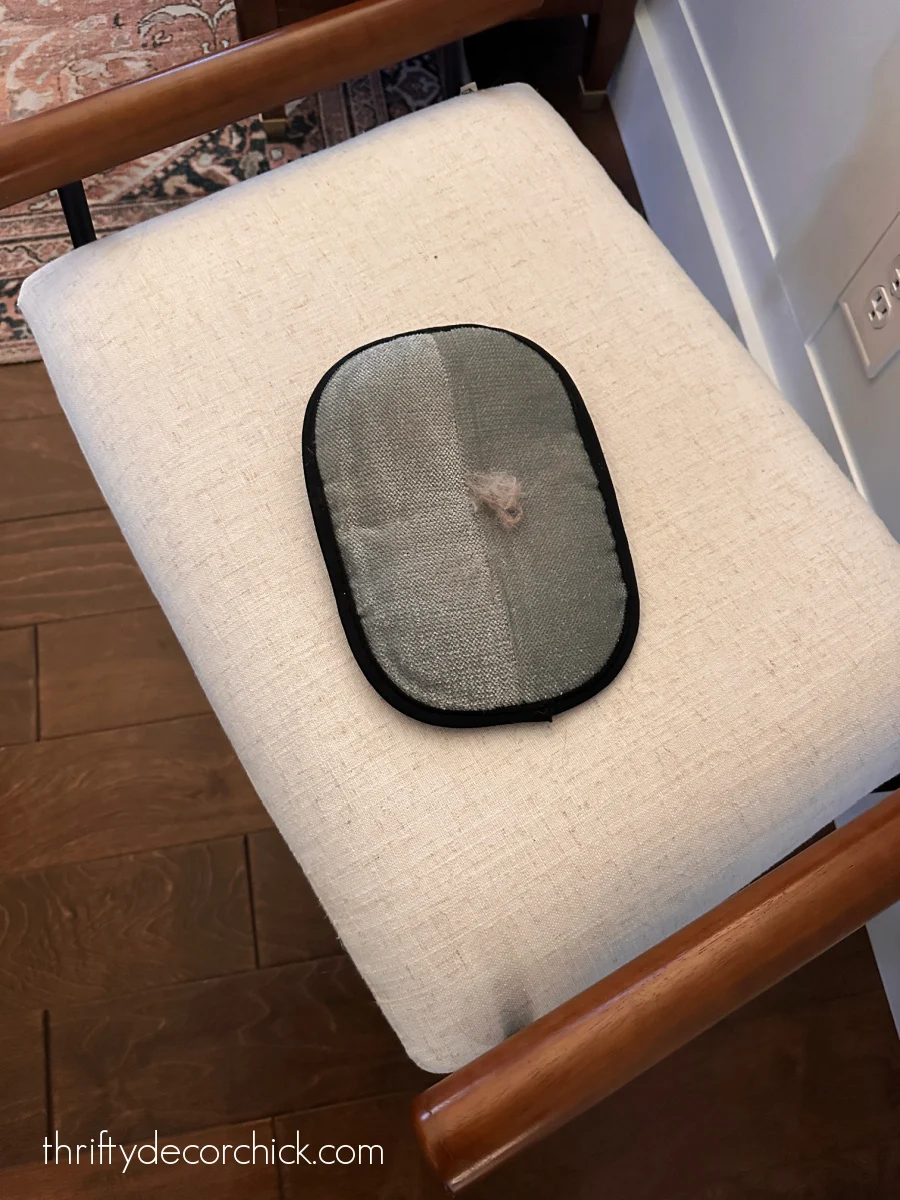 pet fur remover glove